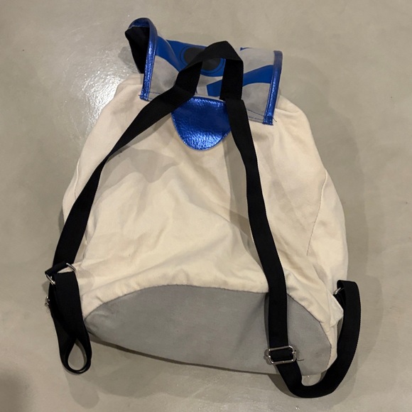 Star Wars R2-D2 Backpack - Blue and Gray - Picture 6 of 6